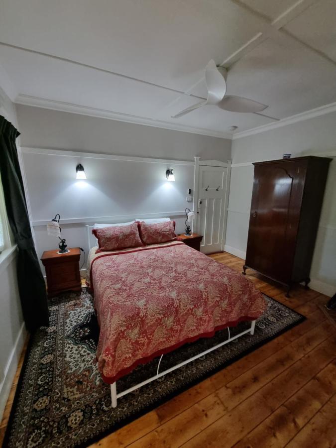 Shelton-Lea Villa Katoomba Exterior photo