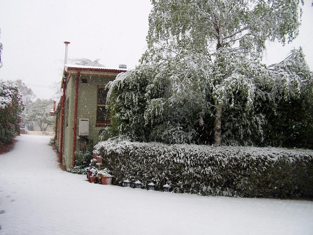 Shelton-Lea Villa Katoomba Exterior photo
