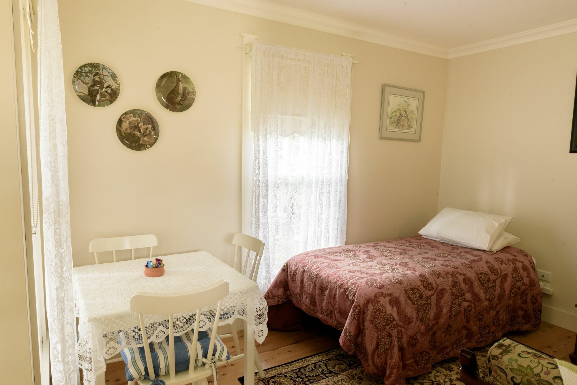Shelton-Lea Villa Katoomba Exterior photo